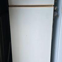 Frigo colonna positivo e negativo