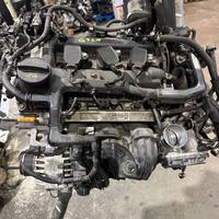 Motore Piccanto 1.0 benzina G3LA