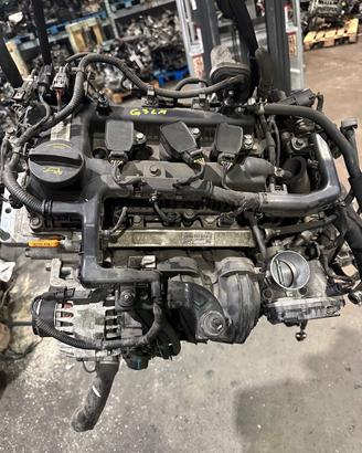 Motore Piccanto 1.0 benzina G3LA