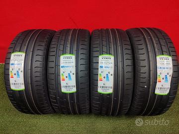 235 35 19 Gomme Estive Audi A3 VW Golf 235 35R19