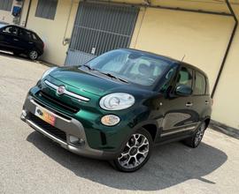 Fiat 500L 1.3 Multijet 95 CV Trekking Neopatentato