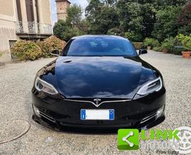 TESLA Model S 100 D