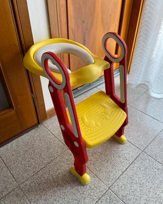 Scala bambini