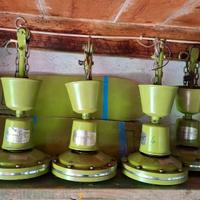 Ventilatore da soffitto