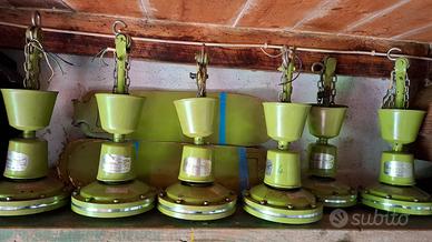 Ventilatore da soffitto