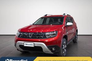 Dacia Duster 1.5 blue dci SL Extreme 4x4 115cv