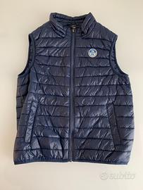 NORTH SAILS Piumino senza maniche bambino