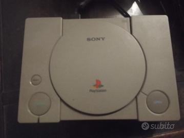 PlayStation 1