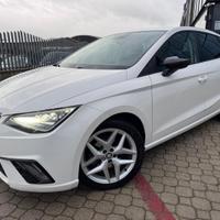 Seat Ibiza 1.6 TDI 95 CV 5 porte FR