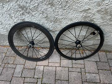 Lightweight Meileinsten Obermayer + Gipfelsturm