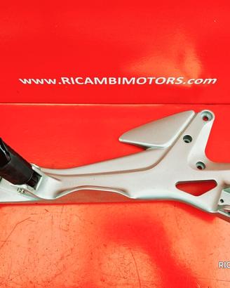 SUPPORTO LEVA FRIZIONE HONDA CBF 600