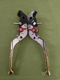 Leve regolabili Ducati monster 1200 S/R