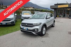VOLKSWAGEN T-Cross 1.0 TSI 110 CV DSG Style
