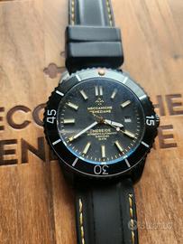 meccaniche veneziane 