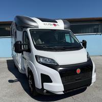 ILUSION XMK 590 PREMIUM Automatico