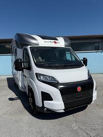 ILUSION XMK 590 PREMIUM Automatico