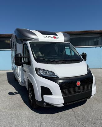 ILUSION XMK 590 PREMIUM