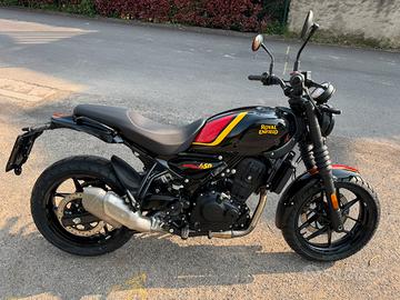 Guerrilla 450