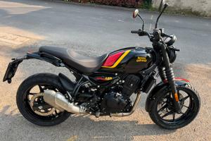 Guerrilla 450