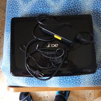 Acer aspire 5520G