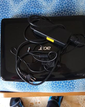 Acer aspire 5520G