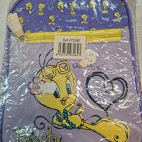 zainetto asilo tweety