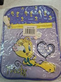 zainetto asilo tweety