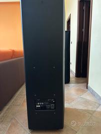 FBT MITUS 215A PARI AL NUOVO