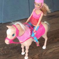 Barbie Cavallo e 500