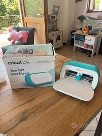 Cricut joy