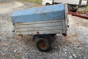 Carrello Appendice