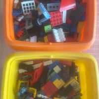 Mattoncini Lego