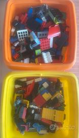 Mattoncini Lego