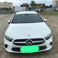 MERCEDES CLASSE A CAMBIO AUTOMATICO
