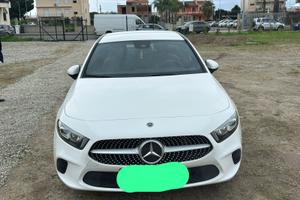 MERCEDES CLASSE A CAMBIO AUTOMATICO