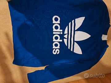 T-shirt/maglia/pantaloncini adidas limited