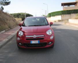 Fiat 500X 1.3 MultiJet 95 CV Cross