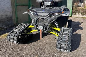 Quod polaris