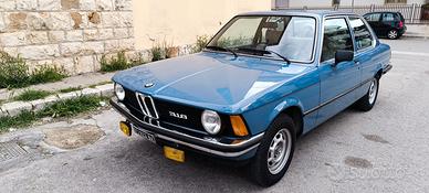 BMW serie 3 e21 