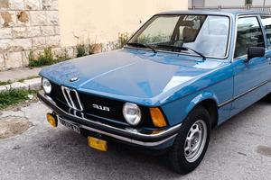 BMW serie 3 e21 