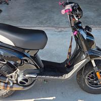 booster bws yamaha