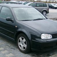 Ricambi VW golf serie 4