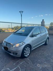 MERCEDES Classe A (W/C169) - 2005