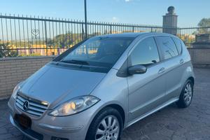 MERCEDES Classe A (W/C169) - 2005