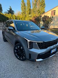 Kia Sorento 2.2 CRDi Evolution 4WD DCT8 – Full Opt