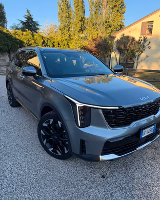 Kia Sorento 2.2 CRDi Evolution 4WD DCT8 – Full Opt