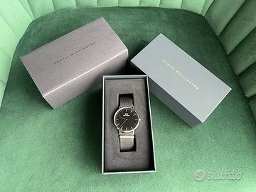 Orologio Daniel Wellington Nuovo