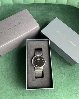 Orologio Daniel Wellington Nuovo