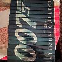 Collezione dvd film