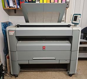 Plotter Océ PlotWave 300